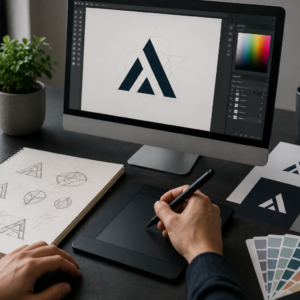 Logo design